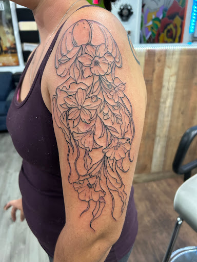 Explore animaniacs tattoo ideas, creative tattoo ideas in Cape Coral, available at UNRIVALED INK