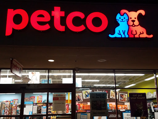 Pet Supply Store «Petco Animal Supplies», reviews and photos, 5315 Sunrise Blvd, Fair Oaks, CA 95628, USA