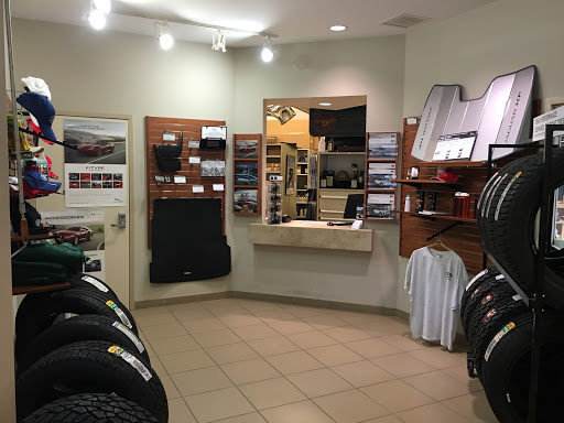Land Rover Dealer «Land Rover Colorado Springs», reviews and photos, 565 Automotive Dr, Colorado Springs, CO 80905, USA