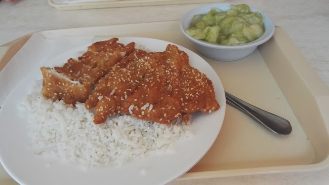 Belvárosi Főzi - Nyíregyháza