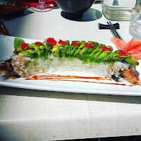 Plats et boissons du Restaurant japonais Sushi Kyo à Poitiers - n°9