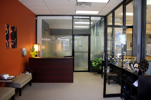 Dance School «Arthur Murray Dance Studio», reviews and photos, 257 E Ridgewood Ave, Ridgewood, NJ 07450, USA