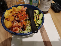 Poke bowl du Restaurant japonais Yamato à Talence - n°3