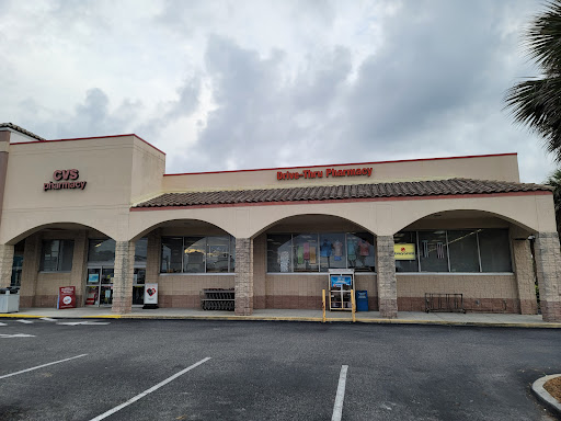 CVS, 100 N Miramar Ave, Indialantic, FL 32903, USA, 