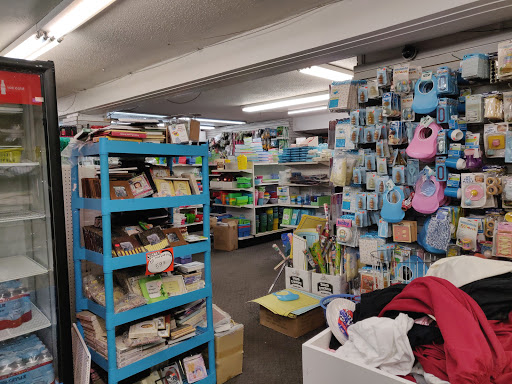 Discount Store «Everything 99», reviews and photos, 1402 Boardwalk, Atlantic City, NJ 08401, USA