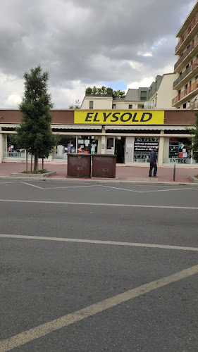 Elysold à Châtillon