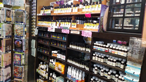 Herb Shop «Healthy Living», reviews and photos, 15845 Highway 105 W # 100, Montgomery, TX 77356, USA