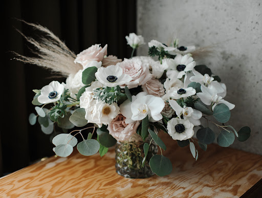 Florist «Flor Del Monte», reviews and photos, 1951 W 22nd Pl, Chicago, IL 60608, USA