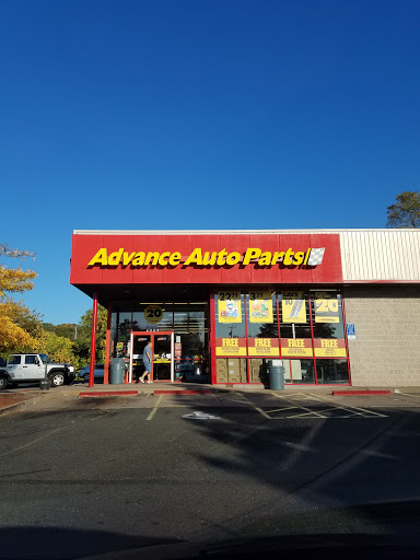 Auto Parts Store «Advance Auto Parts», reviews and photos, 2584 Berlin Turnpike, Newington, CT 06111, USA