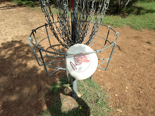 Golf Club «Flying Armadillo Disc Golf Club», reviews and photos, 3115 Hilliard Rd, San Marcos, TX 78666, USA