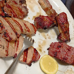 Photo n°2 de l'avis de Antonella.o fait le 01/07/2023 à 10:04 sur le  Bar Trattoria Dalla Naty à Rontagnano