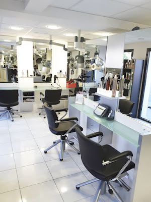 Seychelles Coiffure à Orvault
