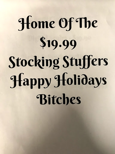 Tobacco Shop «The White Rabbit #2», reviews and photos, 7829 Moffett Rd, Semmes, AL 36575, USA