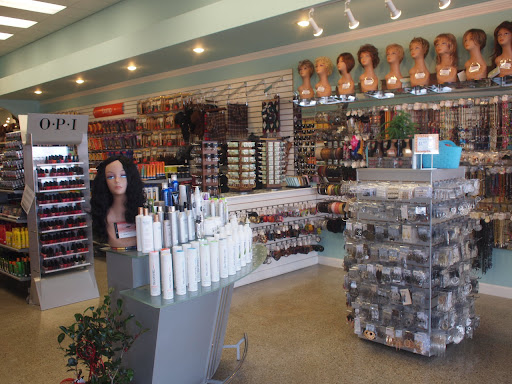 Beauty Supply Store «Forever Beauty», reviews and photos, 8081 W Broad St, Richmond, VA 23294, USA