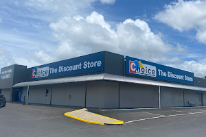 Choice The Discount Store Morayfield image