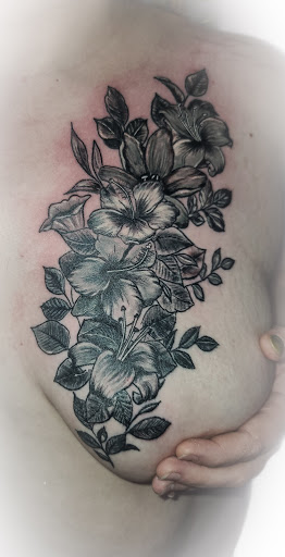 Explore mexican american tattoo ideas, creative tattoo ideas in Logansport, available at Fatt Matts Tatts