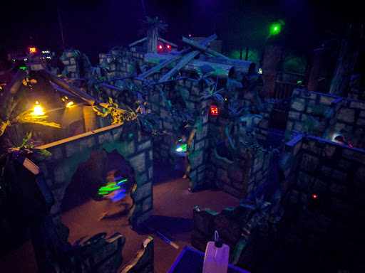 Amusement Center «LaserLite», reviews and photos, 4505 E 3rd St, Bloomington, IN 47401, USA