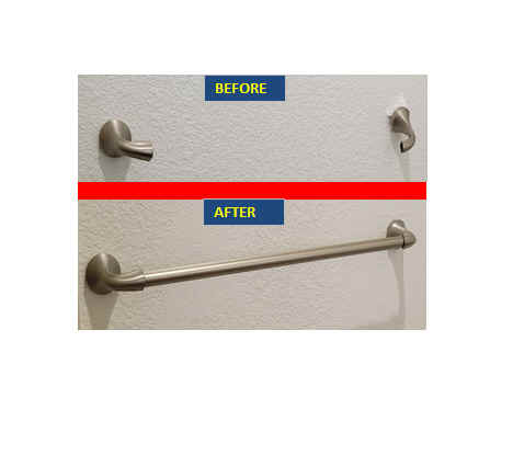 A1-Handyman Services image