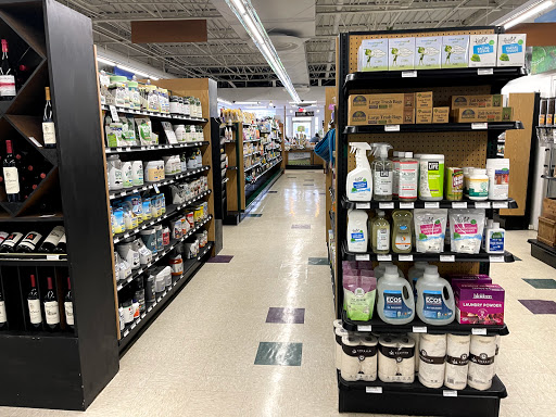 Health Food Store «Better Life Whole Foods», reviews and photos, 1500 Allen St, Springfield, MA 01118, USA