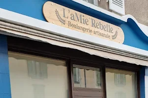Boulangerie Artisanale L'aMie Rebelle - Aurillac image