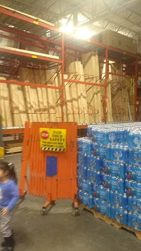 Home Improvement Store «The Home Depot», reviews and photos, 1220 NY-300, Newburgh, NY 12550, USA