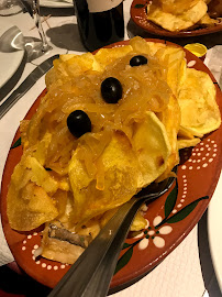 Nachos du Restaurant O Monte Alegre à Le Bouscat - n°8