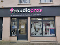 Audiopros - Audioprothésistes - Appareils auditifs Saint-Symphorien-sur-Coise