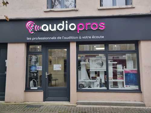 Audiopros - Audioprothésistes - Appareils auditifs à Saint-Symphorien-sur-Coise
