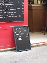 Photo n°13 de Le Beaucé à Paris ()
