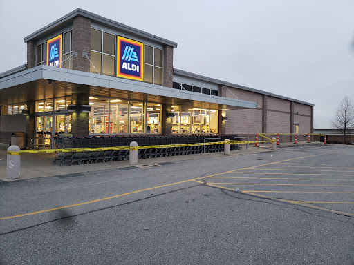 Supermarket «ALDI», reviews and photos, 2154 Michigan Ave, Arnold, MO 63010, USA