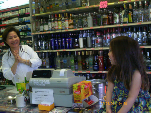 Liquor Store «Star Liquor & Convenience», reviews and photos, 1512 N Scottsdale Rd, Tempe, AZ 85281, USA