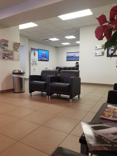 Car Dealer «Snethkamp Chrysler Dodge Jeep Ram», reviews and photos, 11600 Telegraph Rd, Redford Charter Twp, MI 48239, USA
