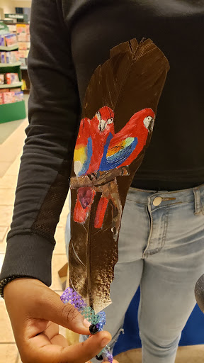 Book Store «Barnes & Noble Booksellers Baton Rouge», reviews and photos, 2590 Citiplace Ct, Baton Rouge, LA 70808, USA