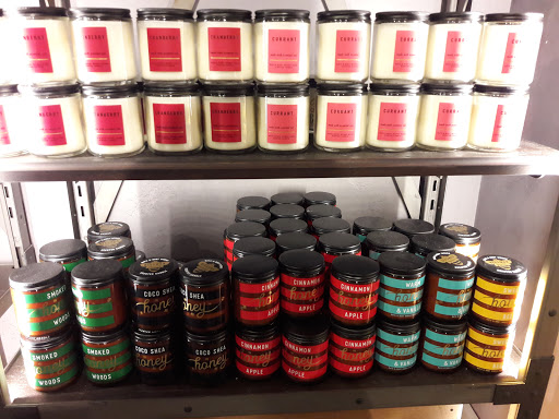 Beauty Supply Store «Bath & Body Works», reviews and photos, 1550 24th Ave NW, Norman, OK 73069, USA