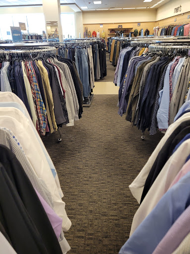 Department Store «Nordstrom Rack Towne Place at Garden State Park», reviews and photos, 951 Haddonfield Rd a, Cherry Hill, NJ 08002, USA