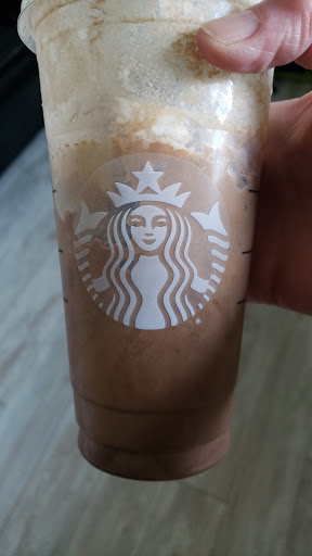 Coffee Shop «Starbucks», reviews and photos, 1674 Fort Campbell Blvd, Clarksville, TN 37042, USA