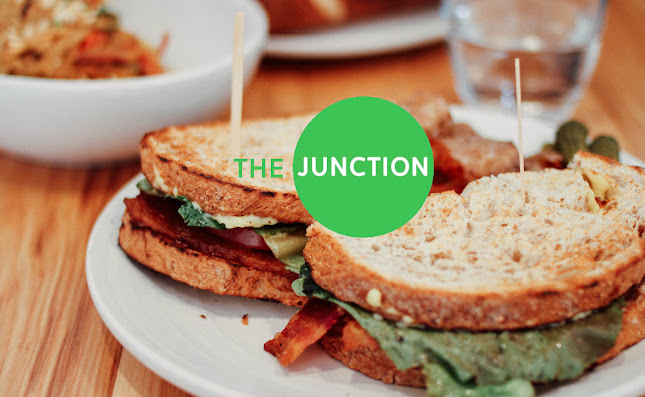 Reviews of The Junction in Woking - Coffee shop