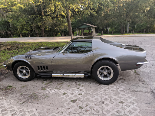 Park «Lowry Park», reviews and photos, 7525 North Blvd, Tampa, FL 33604, USA