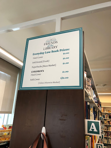 Used Book Store «Basically BOOKS», reviews and photos, 23447 Golden Springs Dr, Diamond Bar, CA 91765, USA