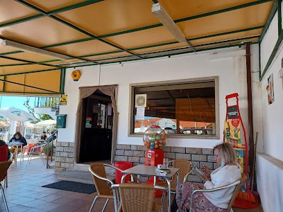 Café Milanesa