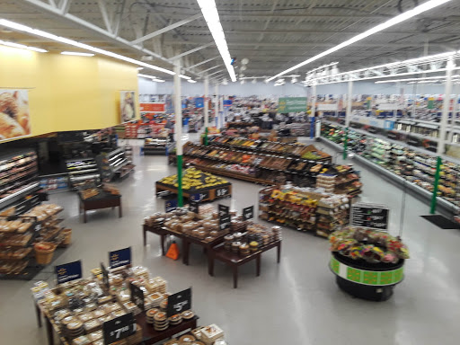 Department Store «Walmart Supercenter», reviews and photos, 4080 W Northern Ave, Pueblo, CO 81005, USA