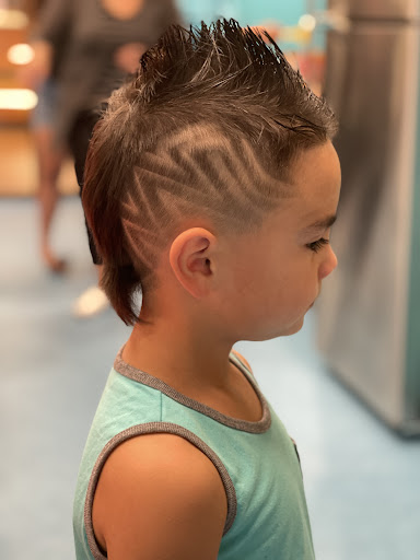 Barber Shop «Rekless Barbershop», reviews and photos, 715 E Bridge St, Brighton, CO 80601, USA