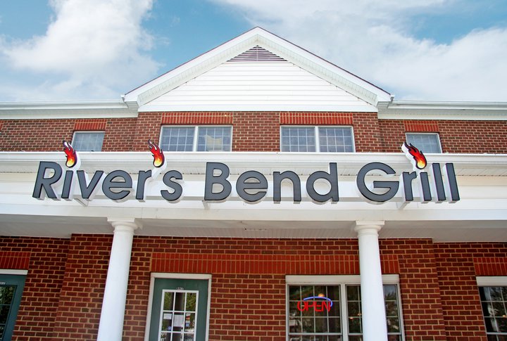 River's Bend Grill 23836
