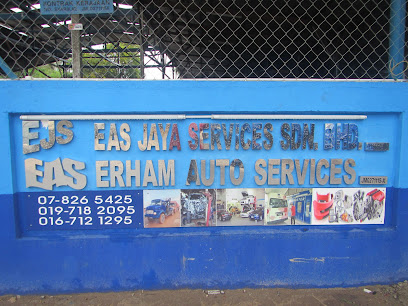 Eas Jaya Services Sdn Bhd