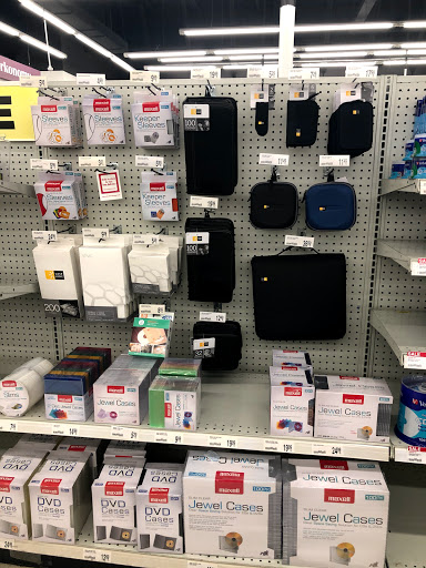 Office Supply Store «OfficeMax», reviews and photos, 1115 Vidina Place, Oviedo, FL 32765, USA