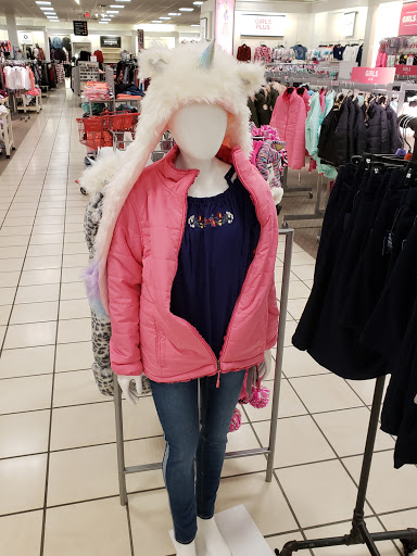 Department Store «JCPenney», reviews and photos, 8100 N Flintlock Rd, Kansas City, MO 64158, USA