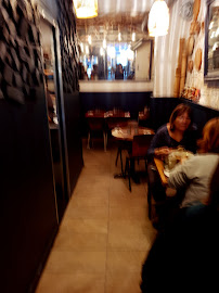 Atmosphère du Restaurant vietnamien Do et Riz à Paris - n°10