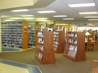 Campbell County Public Library: Cold Spring Branch