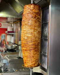 Plats et boissons du La Maison du Kebab à Paris - n°2