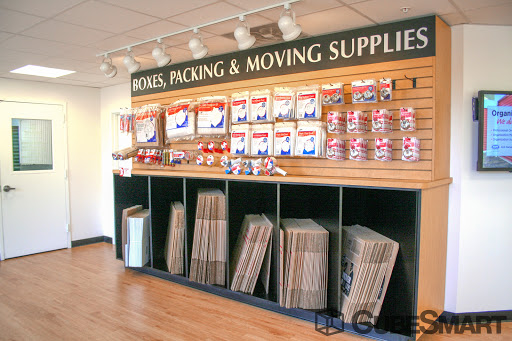 Self-Storage Facility «CubeSmart Self Storage», reviews and photos, 5335 Beech Rd, Temple Hills, MD 20748, USA